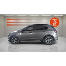 FIAT-EGEA-1.6 MJET 130HP CROSS URBAN DCT