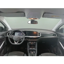 OPEL-GRANDLAND-1.5 DİZEL AT-8 130HP GS