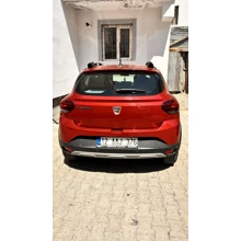Sahibinden 0 ayarında B SUV
