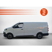 FIAT-SCUDO-VAN MAXI (L3) BUS. 2.2 MJET3 150 HP