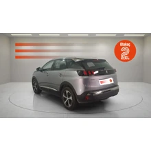 PEUGEOT-3008-ALLURE 1.5 BLUEHDI 130HP EAT8
