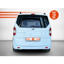 FORD-TOURNEO COURIER JOURNEY-1.5L TDCI 100PS JOURNEY TITANIUM EU6.2