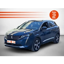 PEUGEOT-3008-ALLURE 1.5 BLUEHDI 130HP EAT8