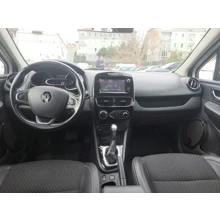 RENAULT-CLIO-CLIO ICON 1.5 DCI 90 BG EDC EU6