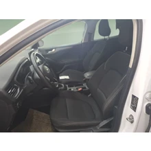 FORD-FOCUS-1.5L TI-VCT 123PS TITANIUM OTOMATİK