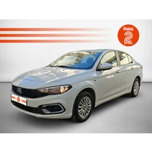 FIAT-EGEA-1.3 MJET II DS 95 HP EASY