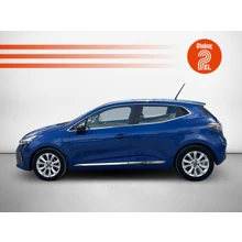 RENAULT-CLIO-EVOLUTION 1.0 TCE X-TRONIC 90 BG