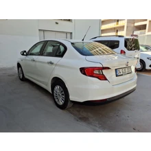 FIAT-EGEA-1.3 MJET II DS 95 HP EASY