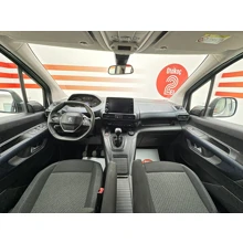 PEUGEOT-RIFTER-ALLURE 1.5 BLUEHDI 130HP 6MT EU6.2