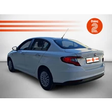 FIAT-EGEA-1.3 MJET II DS 95 HP EASY