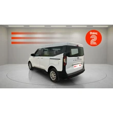 FORD-TOURNEO COURIER-1.5 L ECOBLUE 100PS DELUXE KOMBİ