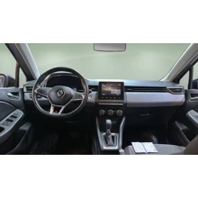 RENAULT-CLIO-EVOLUTION 1.0 TCE X-TRONIC 90 BG