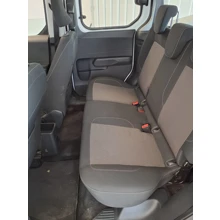 FORD-TOURNEO COURIER-1.5 L ECOBLUE 100PS DELUXE KOMBİ