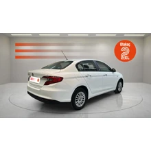 FIAT-EGEA-1.6 MJET 130HP EASY DCT