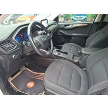FORD-KUGA-1.5L ECOBLUE 120PS TITANIUM OTOMATİK