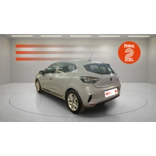 RENAULT-CLIO-EVOLUTION 1.0 TCE X-TRONIC 90 BG