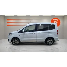 FORD-TOURNEO COURIER JOURNEY-1.5L TDCI 100PS JOURNEY TITANIUM EU6.2