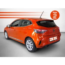 RENAULT-CLIO-EVOLUTION 1.0 TCE X-TRONIC 90 BG