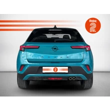 OPEL-MOKKA-1.2 TURBO 130 HP EDITION