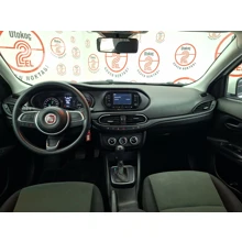 FIAT-EGEA-1.6 MJET 130HP EASY DCT