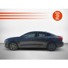 FORD-FOCUS-TITANIUM STIL 4K 1.5LEBLUE 115PS 8İLE AT