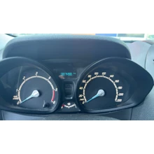 FORD-TOURNEO COURIER-1.5 L TDCI 100PS EU6.2 TREND
