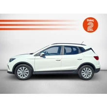 SEAT-ARONA-1.0 ECO TSI 110 HP DSG STYLE
