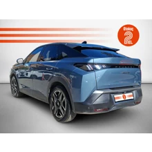 PEUGEOT-3008-ALLURE 1.2 HYBRID 136HP E-DCS6