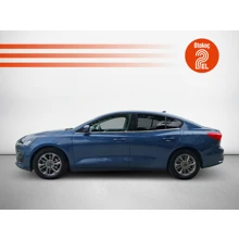 FORD-FOCUS-TITANIUM STIL 4K 1.5LEBLUE 115PS AT GSR