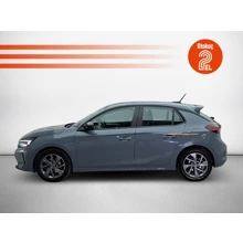 OPEL-CORSA-1.2 BENZİNLİ AT8 100 HP EDITION