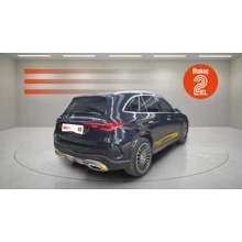 MERCEDES-GLC-GLC 220 D 4MATIC EDITION 1 AMG YENI