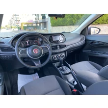FIAT-EGEA-1.6 MJET 130HP EASY DCT