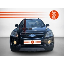 CHEVROLET-CAPTIVA-2.0 16V DIESEL HIGH AT 7K