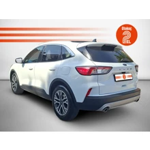 FORD-KUGA-TITANIUM 1.5L ECOBOOST 182PS 8İLERİ AT