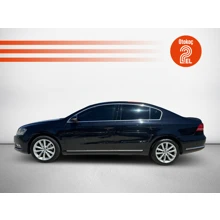 VOLKSWAGEN-PASSAT-1.4 TSI 122 HP HIGHLINE TIPTRONIC DSG