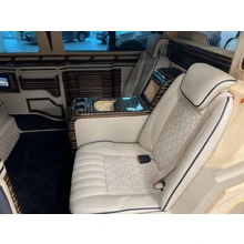 VOLKSWAGEN-CARAVELLE-COMFORTLINE 2.0 TDI 8+1 UZUN 150 PS DSG
