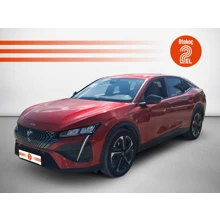 PEUGEOT-408-408 ALLURE 1.2 PURETECH 130HP EAT8