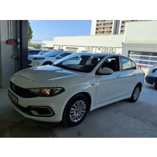 FIAT-EGEA-1.6 MJET 130HP EASY DCT