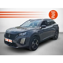 PEUGEOT-2008-ALLURE 1.2 PURETECH 130HP EAT8