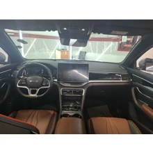 BYD-SEAL U DM-I-1.5L PHEV DM-I AWD