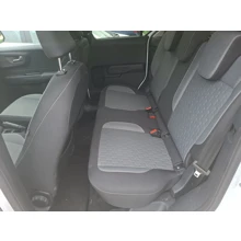 FORD-TOURNEO COURIER-1.5 L ECOBLUE 100PS TITANIUM KOMBİ