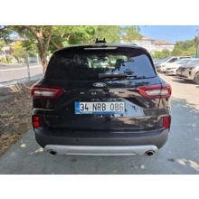 FORD-KUGA-TITANIUM 1.5L ECOBOOST 186PS 8İLERİ AT