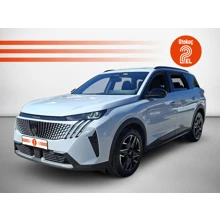 PEUGEOT-5008-ALLURE 1.2 HYBRID 136HP EDCS6