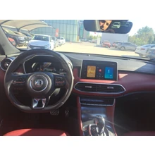 MG-HS-LUXURY 1.5 T-GDI 162 PS