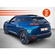 PEUGEOT-2008-ALLURE 1.2 PURETECH 130HP EAT8