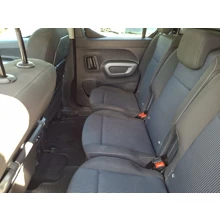 FIAT-DOBLO COMBİ-PREMIO 1.5 130 HP BLUEHDI E6.4 AT