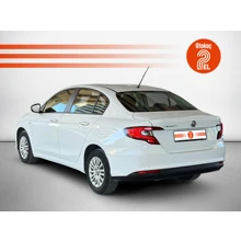 FIAT-EGEA-1.6 MJET 130HP EASY DCT