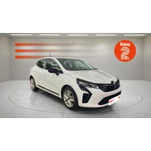 RENAULT-CLIO-EVOLUTION 1.0 TCE X-TRONIC 90 BG