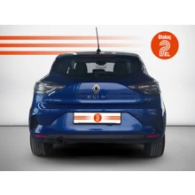 RENAULT-CLIO-EVOLUTION 1.0 TCE X-TRONIC 90 BG