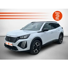 PEUGEOT-2008-ALLURE 1.2 PURETECH 130HP EAT8